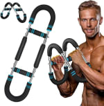 ASVEL Shaker Arm Trainer por $99 en Amazon