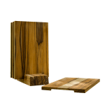 OFYR Cutting Board Set of 4 voor €49,95 bij Harlem BBQ