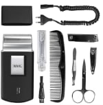 Kit de rasage de voyage Wahl à 12,01€