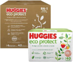 Huggies Pañales Desechables 160 unidades por $251 | Oferta Amazon
