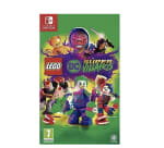 Lego DC Super-Villanos para Nintendo Switch por 5,86€