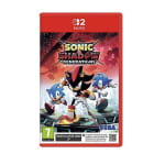 Juego Nintendo Switch 2 Sonic X Shadows Generations (Game Key Card) por 16,99€