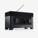 RADIO 3SIXTY + gratis Teufel Move 2 in-ear