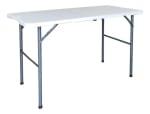 Mesa Plegable Styrka por $540 | Mercado Libre