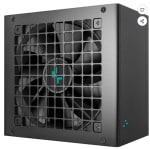Alimentation PC modulaire DeepCool PN850-M - 850W, 80+ Gold, ATX 3.1 à 69,99€