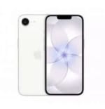 Apple iPhone 17e 256GB Blanco por 599€