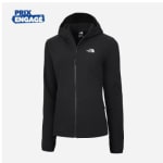 Veste The North Face softshell femme Combal Softshell 2.0 Noir à 69,99€