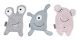 88% korting op set Jolein baby knuffels