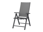 LIVARNO Aluminium Folding Chair - £19.99