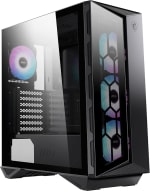 MSI MPG GUNGNIR 110R boîtier PC pour 74,99€