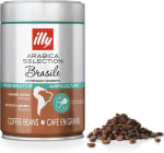 illy Koffiebonen Brazilië Cerrado Mineiro (6×250 g) voor €8,49 bij Amazon