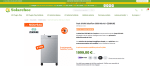 Pack 8 kWh SolarFlow 3000 Mix AC+ ZENDURE à 1.999€