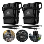 Alforjas Impermeables 16L por $459 | Oferta Mercado Libre