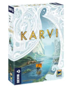 Juego de mesa Karvi por 24€