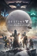 Destiny - The Collection (Xbox Series X|S/Xbox One) £1.69