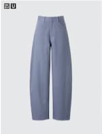 Pantalon incurvé à 39,90€