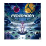 Juego de mesa Federación por 25.95€