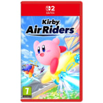 Kirby Air Riders Nintendo Switch 2 for £34.99 at Smyths Toys