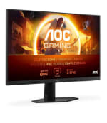 AOC Gaming 24G4XED - Monitor FHD 24 Pulgadas, 180 Hz, 1 ms por 79€