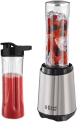 Russell Hobbs 23470-56 Mix & Go Steel - Blenderset