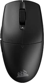 Corsair M55 WIRELESS Lightweight FPS Gaming Mouse – 2.4GHz & Bluetooth – 24,000 DPI (