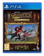 Harry Potter: Campeones de Quidditch Edición Deluxe PS4 por 9.08€.
