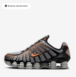 Zapatillas Nike Shox TL Hombre por 110,49€