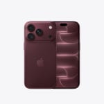 Apple iPhone 18 Pro 256GB voor €1.399 bij Bol