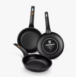 Bra Set 3 Sartenes Efficient por 47,99€