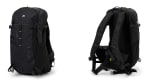 Mochila de montaña Lobo 25L Mountain Pro Negro por 35.99€