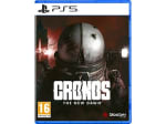 Cronos: The New Dawn voor €28,99 bij de Mediamarkt