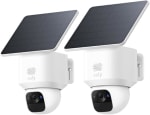 2x eufyCam Solo E30 voor €179 bij Amazon