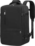 Mochila cabina 40x30x20 para Ryanair 24L por 20.99€