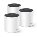 TP-Link Deco X55 AX3000 WiFi 6 3-pack voor €125 bij Nbb