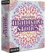Juego de Mesa Mandala Stones por 14€
