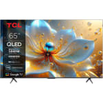 TCL 65T8C - 65 inch - 4K QLED - 144Hz - 2025 - Smart TV voor €549 bij Joybuy