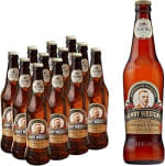 Henry Westons Vintage Glass Bottles, 8.2% ABV 12 x 500ml - £17.10 / £15.