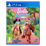 Barbie: Rutas a caballo PS4 por 17.87€.