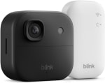 Blink Outdoor 2K+ beveiligingscamera voor €34,99 bij Amazon