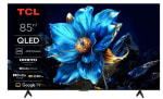 TCL 85QLED780K TV (2025) voor €999 bij smitsarnhem