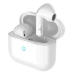 PCCom Essential Twins auriculares Bluetooth blanco por 14,99€.