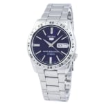 Obtenez la montre Seiko 5 pour homme au prix promo de 116€