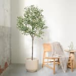 Kunst olijfboom (175 cm) voor €39,95