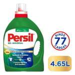 Detergente Persil 4.65L por $145 | Mercado Libre