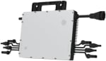 Hoymiles HMS-1600-4T 1600W Micro Inverter for 4 Solar Panels £148.84