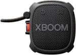 Altavoz inalámbrico LG XBOOM XG2TBK por 29,90€