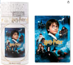 Grupo Erik Puzzle 500 Piezas Harry Potter, La Piedra Filosofal por 4€