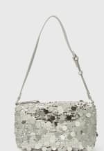 Anna Field Bolso de mano - plateado por 8.50€