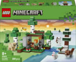 Tot 35% Korting op LEGO gaming-sets bij Bol