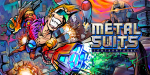 Metal Suits: Contraataque Nintendo Switch por 0.99€.